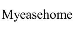 MYEASEHOME trademark