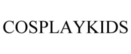 COSPLAYKIDS trademark