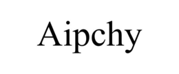 AIPCHY trademark