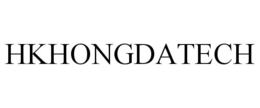 HKHONGDATECH trademark