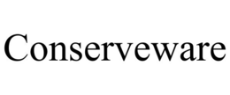 CONSERVEWARE trademark
