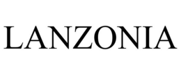 LANZONIA trademark