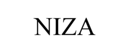 NIZA trademark