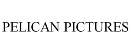 PELICAN PICTURES trademark