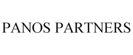 PANOS PARTNERS trademark
