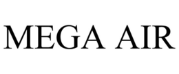 MEGA AIR trademark