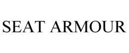 SEAT ARMOUR trademark