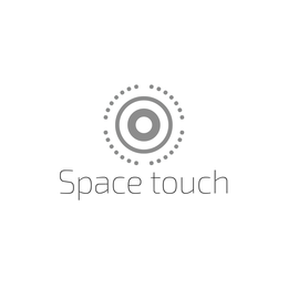 SPACE TOUCH trademark