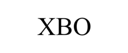 XBO trademark