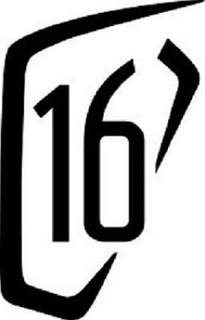 16 trademark