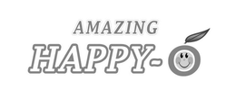 AMAZING HAPPY trademark