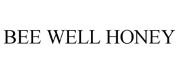 BEE WELL HONEY trademark