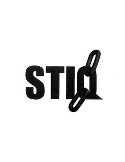 STIQ trademark