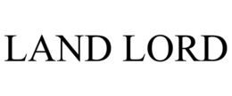 LAND LORD trademark