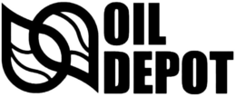 OIL DEPOT trademark