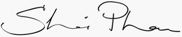 SHEI PHAN trademark