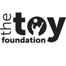 THE TOY FOUNDATION trademark