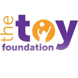 THE TOY FOUNDATION trademark