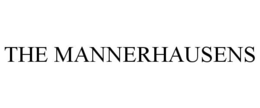 THE MANNERHAUSENS trademark