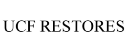UCF RESTORES trademark