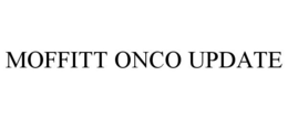 MOFFITT ONCO UPDATE trademark