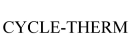 CYCLE-THERM trademark