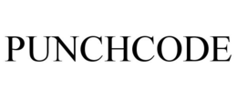 PUNCHCODE trademark