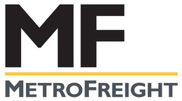 MF METROFREIGHT trademark