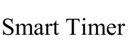 SMART TIMER trademark