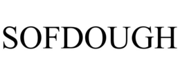 SOFDOUGH trademark