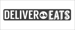 DELIVER EATS trademark