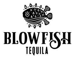 BLOWFISH TEQUILA trademark