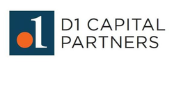 D1 D1 CAPITAL PARTNERS trademark