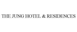 THE JUNG HOTEL & RESIDENCES trademark