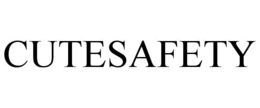 CUTESAFETY trademark