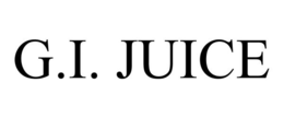 G.I. JUICE trademark