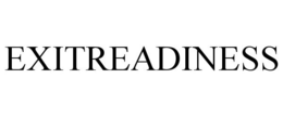 EXITREADINESS trademark