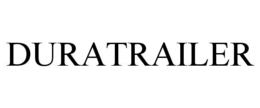 DURATRAILER trademark