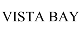 VISTA BAY trademark