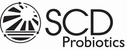 SCD PROBIOTICS trademark