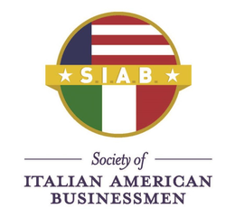 S.I.A.B. SOCIETY OF ITALIAN AMERICAN BUSINESSMEN trademark