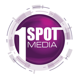 1 SPOT MEDIA trademark