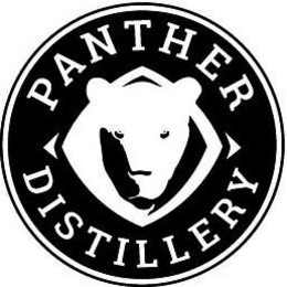 PANTHER DISTILLERY trademark