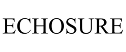ECHOSURE trademark