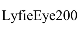 LYFIEEYE200 trademark