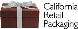CALIFORNIA RETAIL PACKAGING trademark