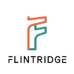 F FLINTRIDGE trademark