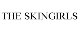 THE SKINGIRLS trademark