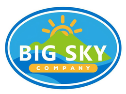 BIG SKY COMPANY trademark