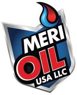 MERI OIL USA LLC trademark